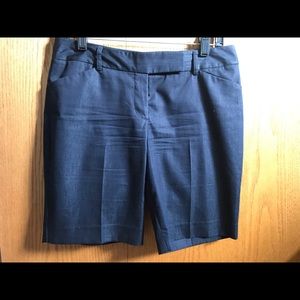 EXPRESS Dress Shorts